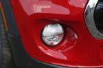 Mini Cooper 2014 года